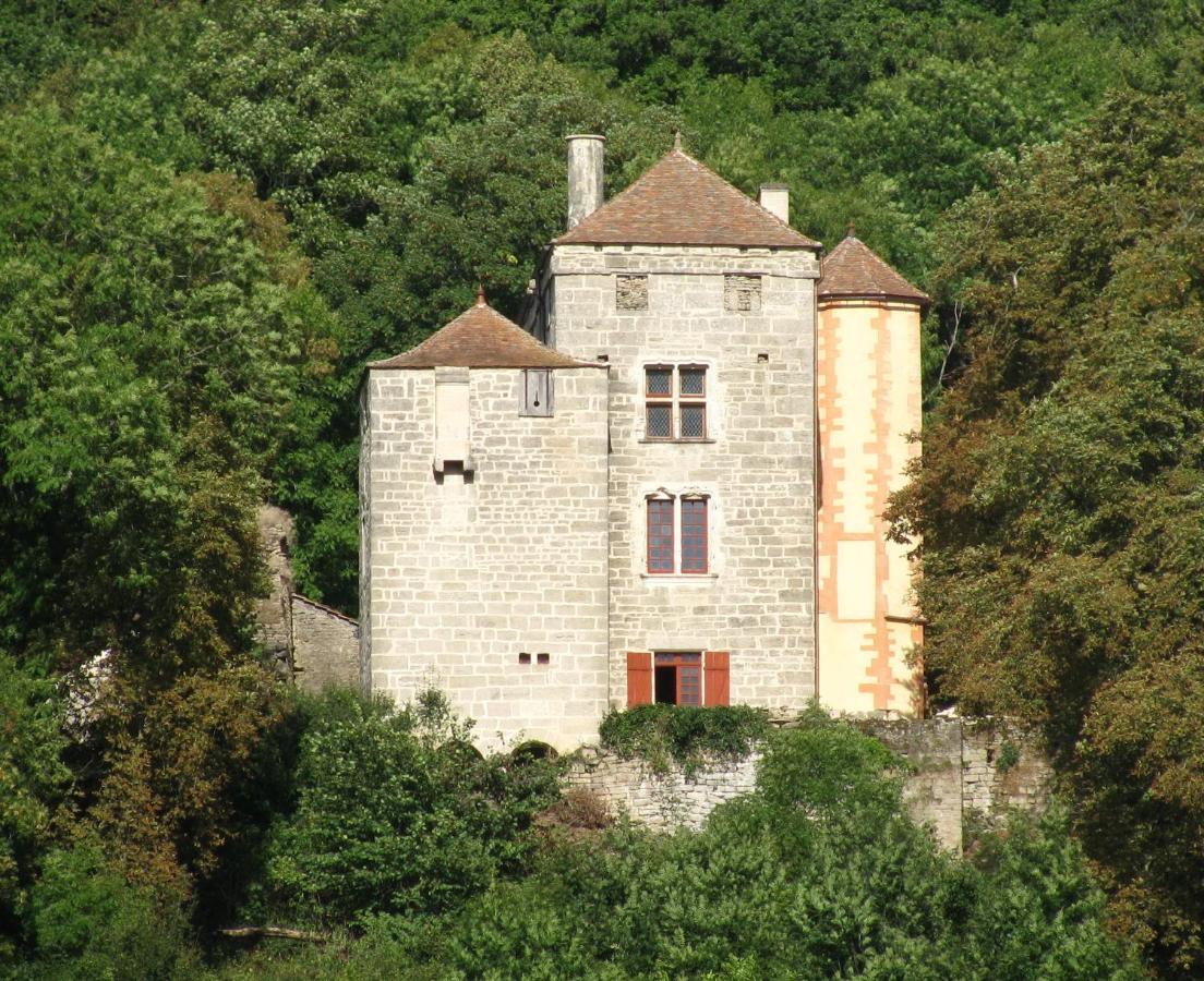 Chateau De Champrenault, Voyagez Dans Le Temps Экстерьер фото