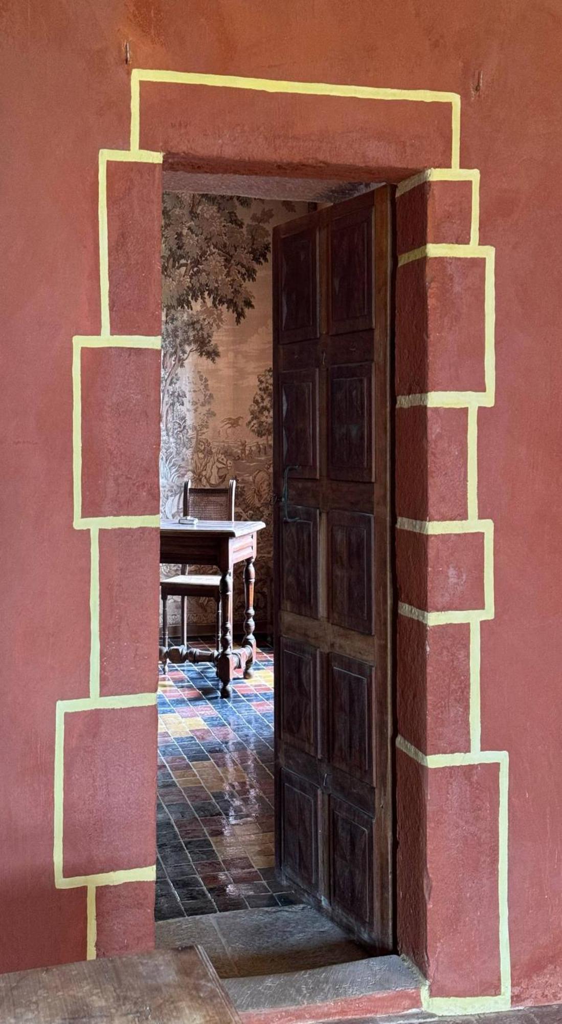 Chateau De Champrenault, Voyagez Dans Le Temps Экстерьер фото